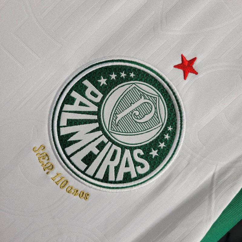 Regata Palmeiras Away 24/25 - Puma Torcedor Masculina