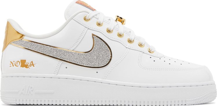 Nike Air Force 1 Low 'NOLA'