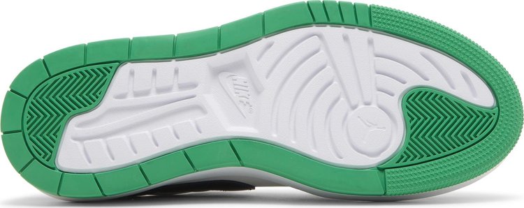 Nike Air Jordan 1 Elevate Low SE 'Lucky Green'