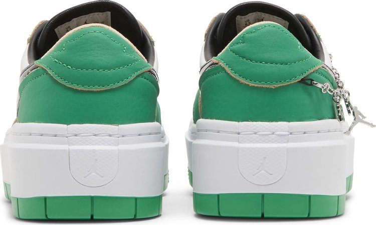 Nike Air Jordan 1 Elevate Low SE 'Lucky Green'