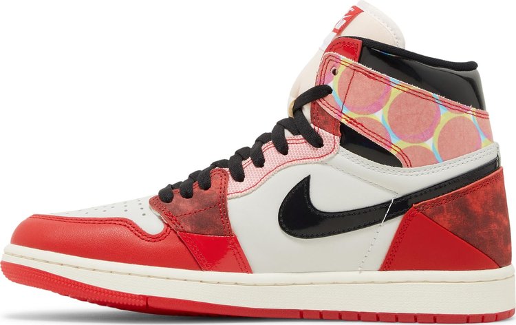 Marvel x Air Jordan 1 Retro High OG 'Next Chapter'