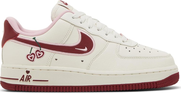 Nike Air Force 1 Low 'Valentine's Day 2023'