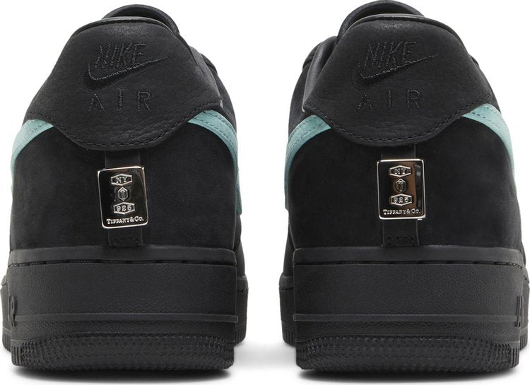 Tiffany & Co. x Air Force 1 Low '1837'