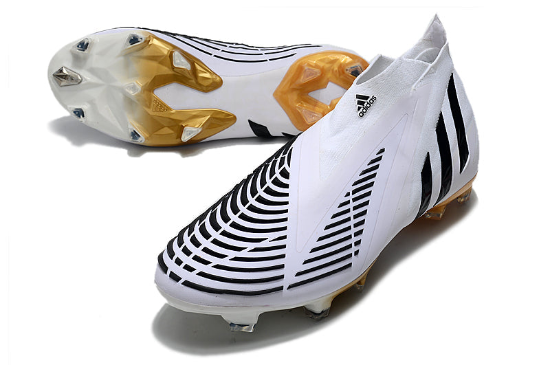 Chuteira Adidas Predator Edge FG