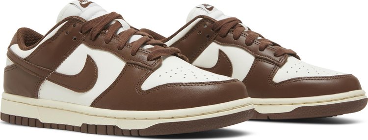 Nike Dunk Low 'Cacao Wow'