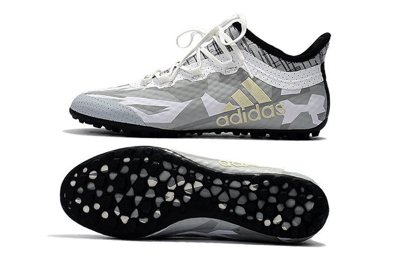 Chuteira Adidas Adidas X Tango 16.1 TF