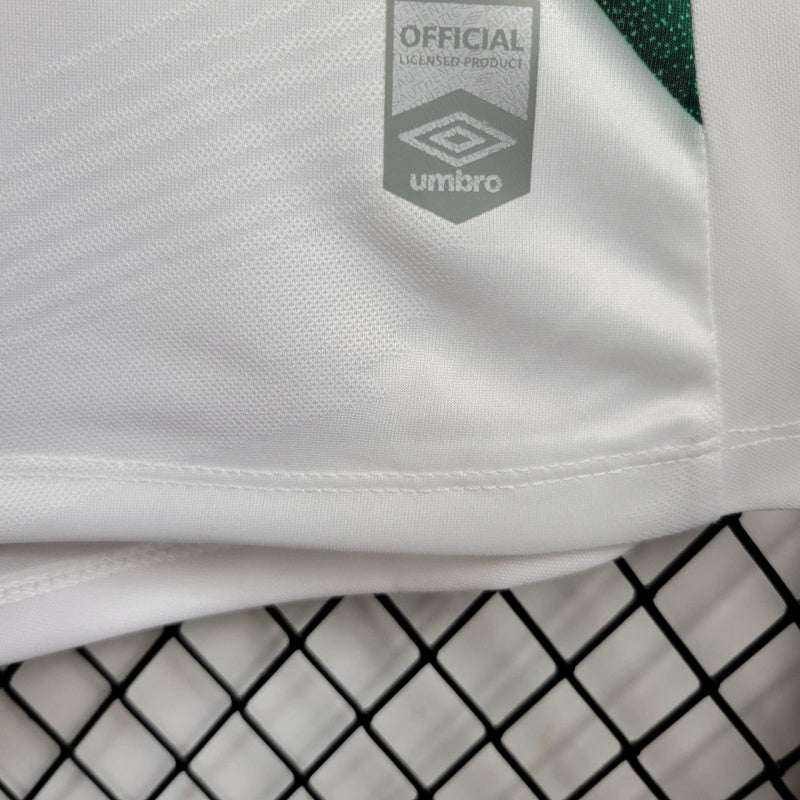 Camisa Fluminense Away 24/25 - Umbro Feminina