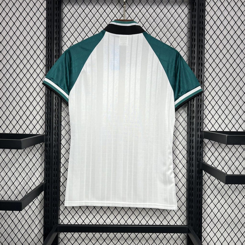 Camisa Liverpool Reserva 93/95 - Versão Retro