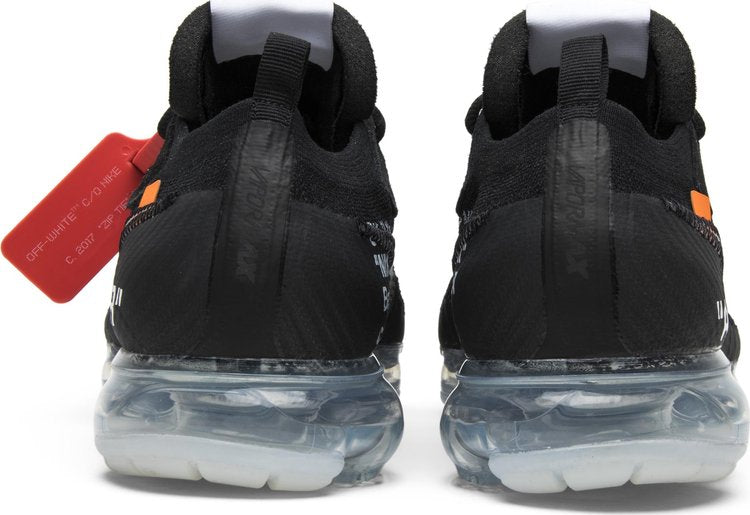 Off-White x Air VaporMax 'Part 2'