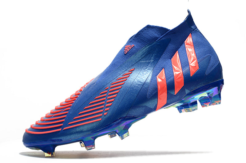 Chuteira Adidas Predator Edge