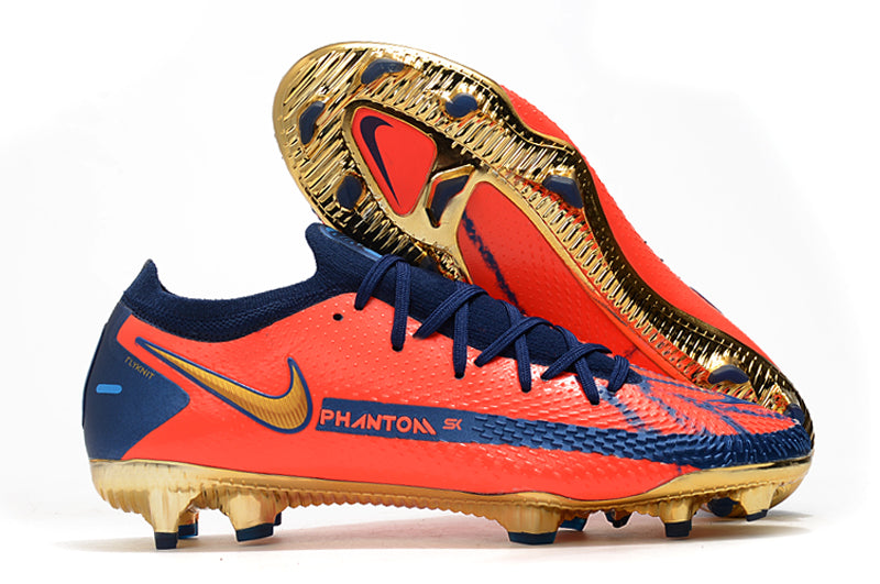 Chuteira Nike Phantom GT Elite FG