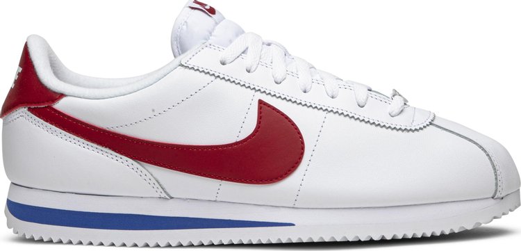 Classic Cortez Leather 'Forrest Gump'