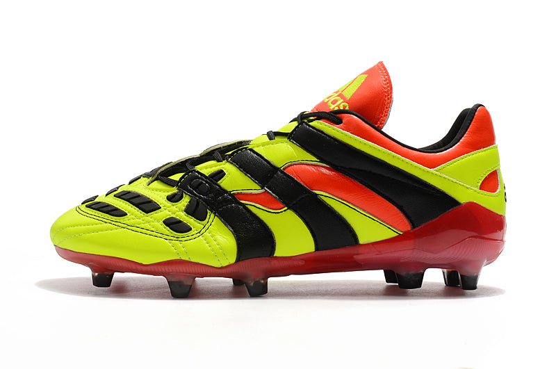 Chuteira Adidas PREDATOR ACCELERATOR FG