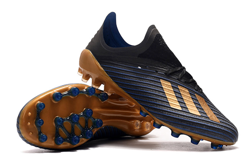 Chuteira Adidas X 19.1 AG