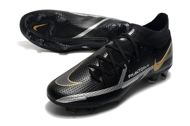 Chuteira Nike Phantom GT2 Dynamic Fit Elite FG