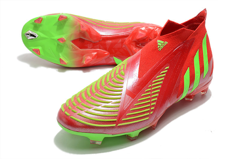 Chuteira Adidas Predator Edge FG