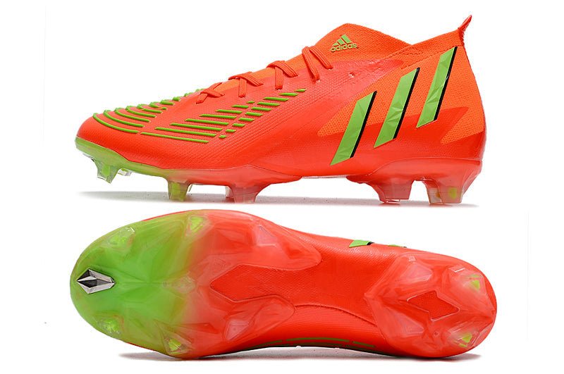 Chuteira Adidas Predator Edge.1 FG