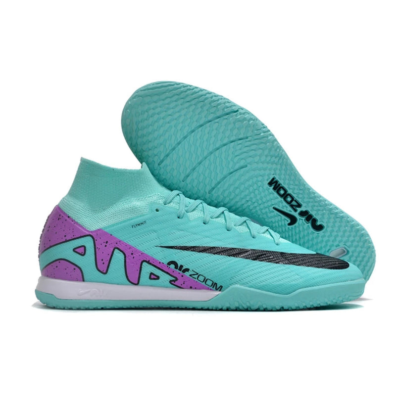 Chuteira Nike Air Zoom Elite Futsal