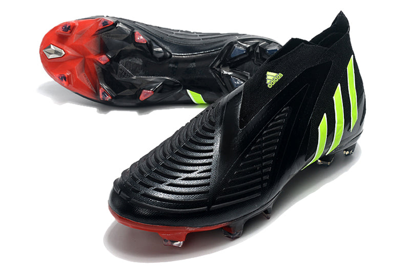 Chuteira Adidas Predator Edge FG