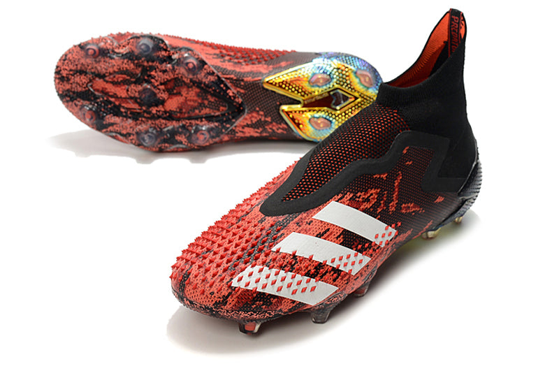 Chuteira Adidas Predator Mutator 20 FG