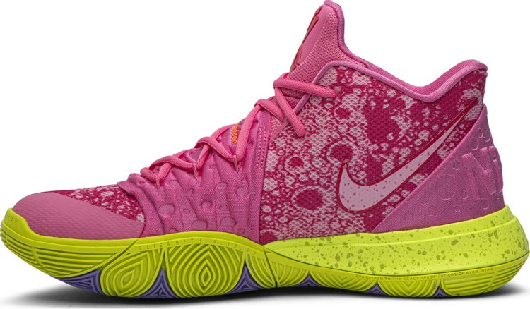 SpongeBob SquarePants x Kyrie 5 'Patrick'