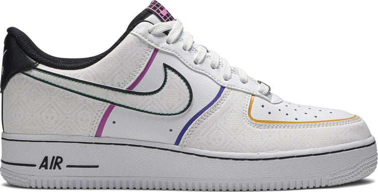 Nike Air Force 1 Low 'Day of the Dead'