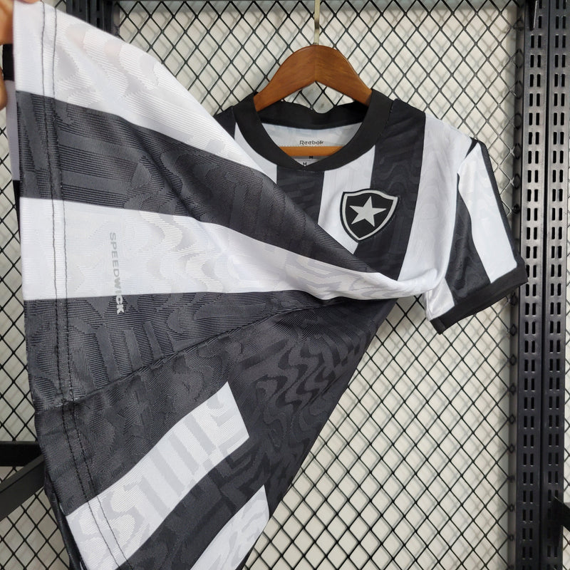 Camisa Botafogo Home 23/24 - Feminina