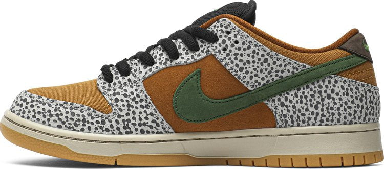 Nike Dunk Low Pro SB 'Safari'