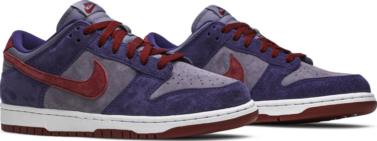 Nike Dunk Low Retro Vol. 1 SP 'Plum'