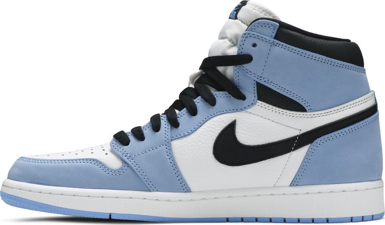 Nike Air Jordan 1 Retro High OG 'University Blue'