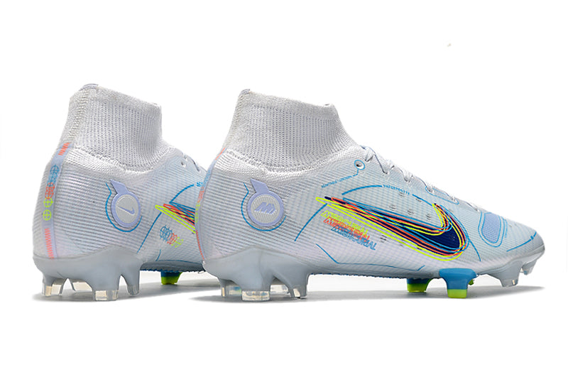 Chuteira Nike Mercurial Superfly 8 Elite FG