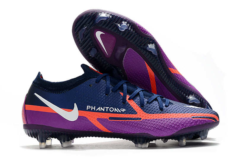 Chuteira Nike Phantom GT2 Elite FG