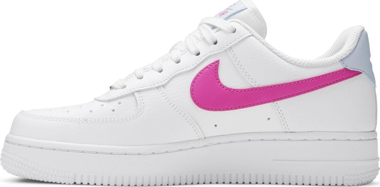 Nike Air Force 1 Low 'Fire Pink'