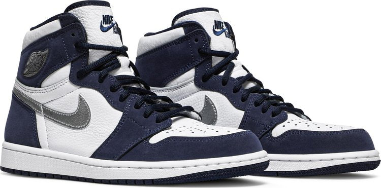 Nike Air Jordan 1 Retro High co.JP 'Midnight Navy' 2020