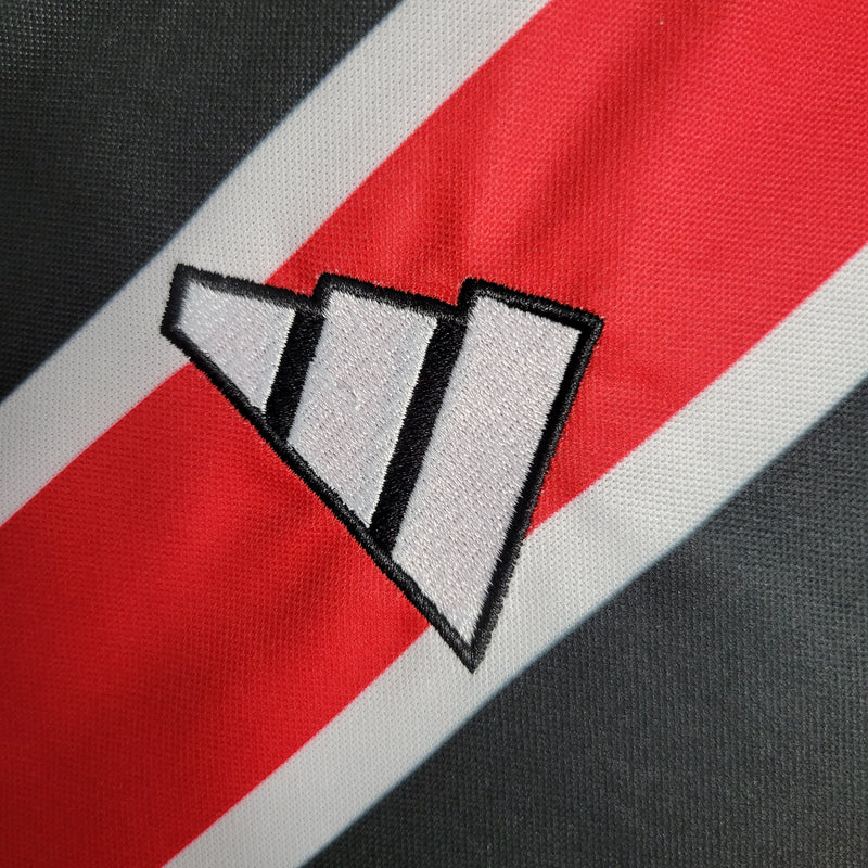 Camisa São Paulo Home 23/24 - Adidas Torcedor Masculina - Lançamento