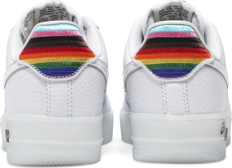 Nike Air Force 1 Low 'Be True'