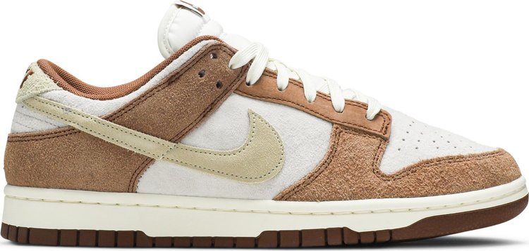 Nike Dunk Low Premium 'Medium Curry'