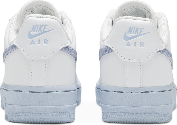 Nike Air Force 1 Low 'Hydrogen Blue'