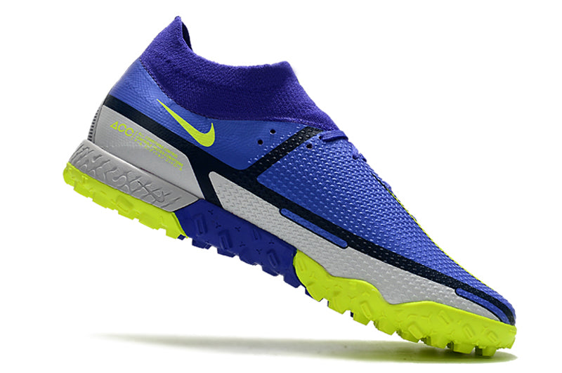 Chuteira Nike Phantom GT Pro TF