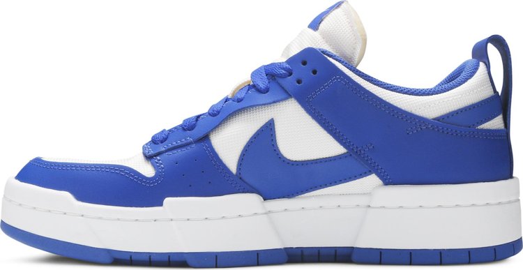 Nike Dunk Low Disrupt 'Game Royal'