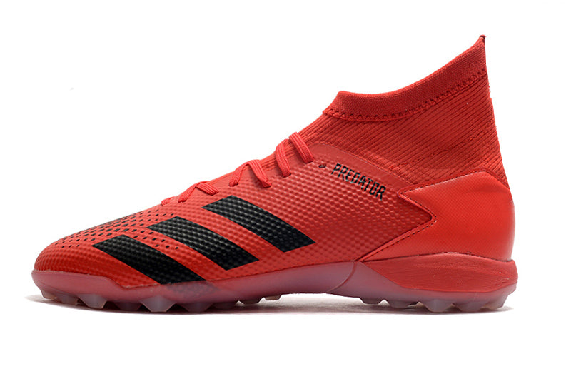 Chuteira Adidas PREDATOR 20.3 Laceless TF