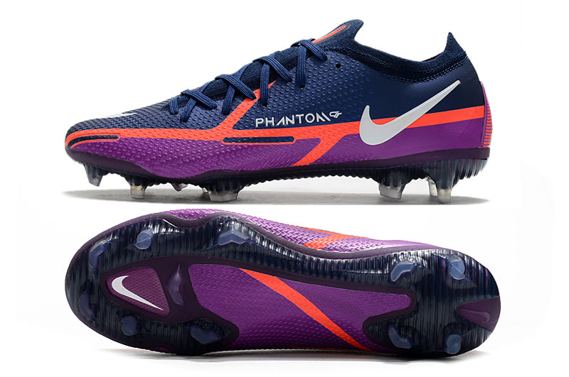 Chuteira Nike Phantom GT2 Elite FG