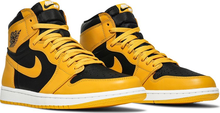 Nike Air Jordan 1 High Retro OG 'Pollen'