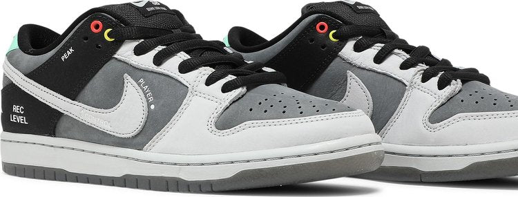 Nike Dunk Low SB 'Camcorder'