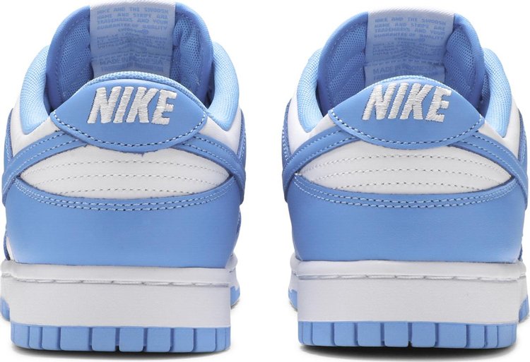 Nike Dunk Low 'University Blue'