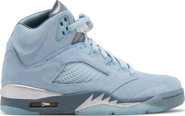 Nike Air Jordan 5 Retro 'Blue Bird'