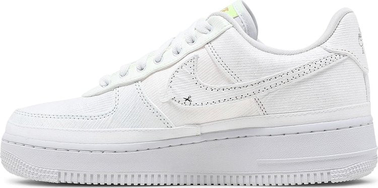 Nike Air Force 1 '07 Premium 'Pastel Reveal'