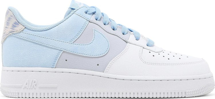 Nike Air Force 1 '07 LV8 'Psychic Blue'