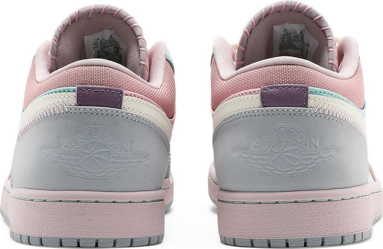 Nike Air Jordan 1 Low SE 'Easter Pastel'