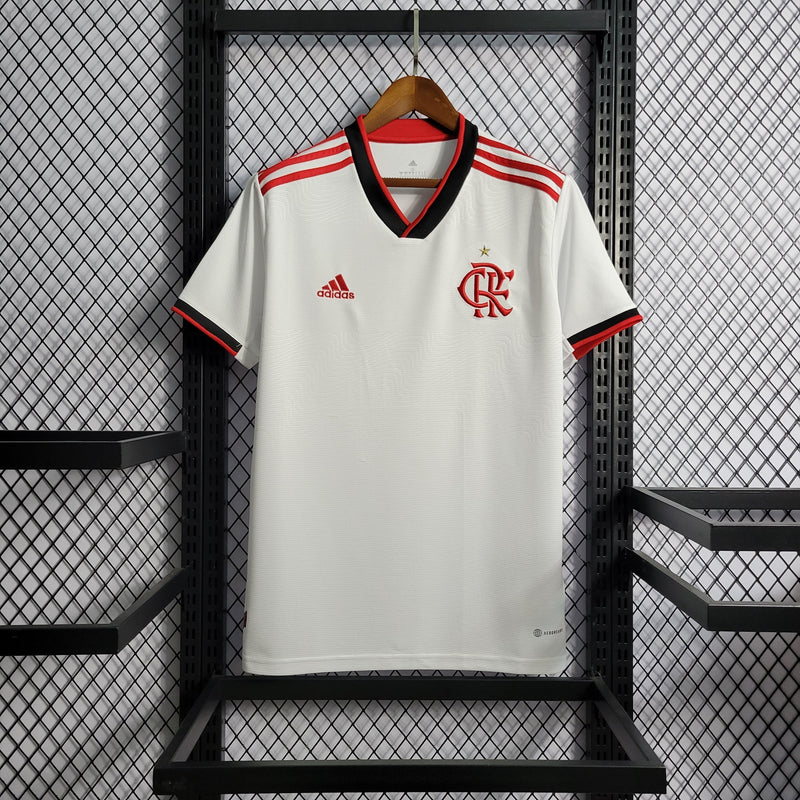 Camisa Flamengo Away 22/23 - Umbro Torcedor Masculina